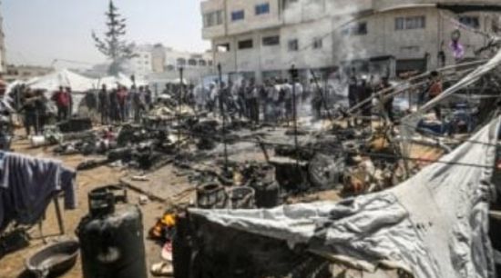 الاتحاد الأوروبي: يجب استئناف المساعدات الإنسانية إلى غزة فوراً