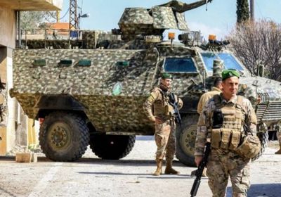 حماس تسلّم لبنان متورطاً بإطلاق صواريخ على إسرائيل