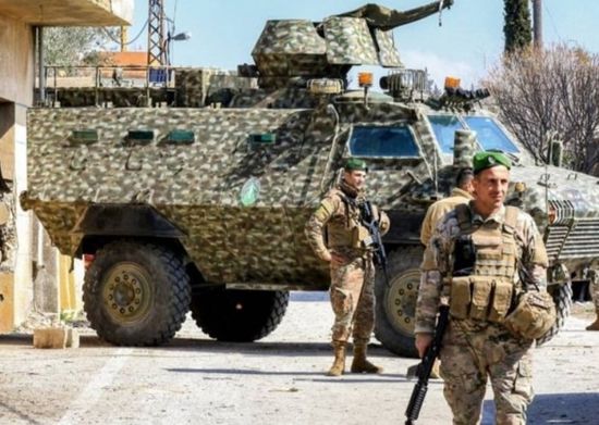 حماس تسلّم لبنان متورطاً بإطلاق صواريخ على إسرائيل