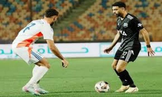 الاتحاد السكندري يتعادل مع زد في مجموعة تفادي الهبوط