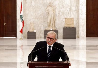 نواف سلام: لبنان عاد إلى الحضن العربي