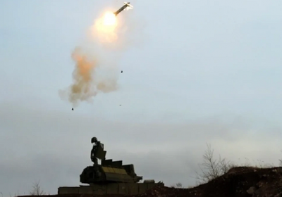 الدفاع الروسية: إسقاط 57 مسيرة أوكرانية فوق 11 منطقة روسية