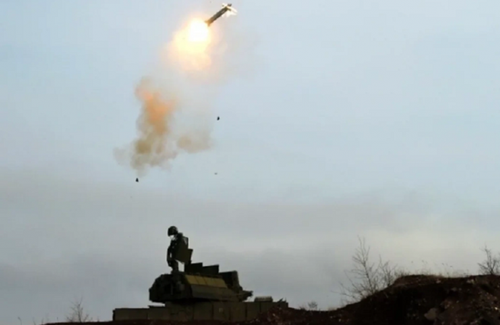 الدفاع الروسية: إسقاط 57 مسيرة أوكرانية فوق 11 منطقة روسية