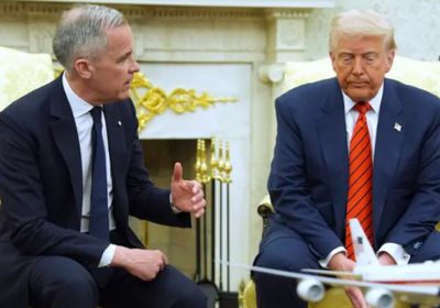 ترامب: من الأفضل لكندا أن تصبح ولاية أمريكية