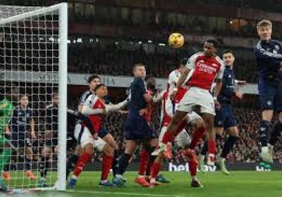 رايس: أرسنال بحاجة للمزيد من اللحظات السحرية