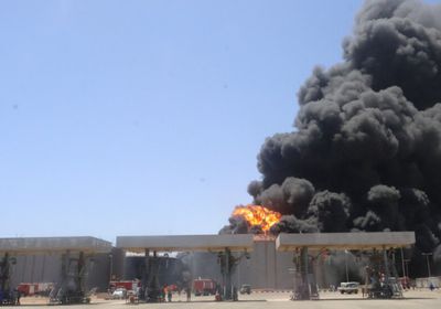 باكستان.. سماع دوي عدة انفجارات في كشمير