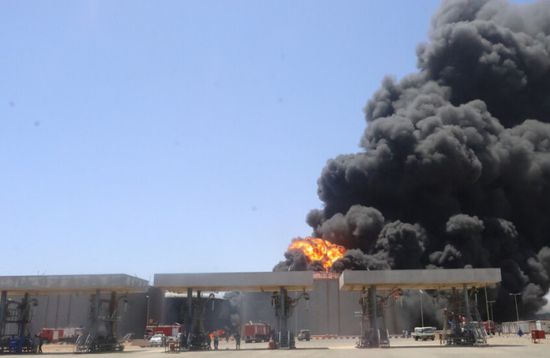 باكستان.. سماع دوي عدة انفجارات في كشمير