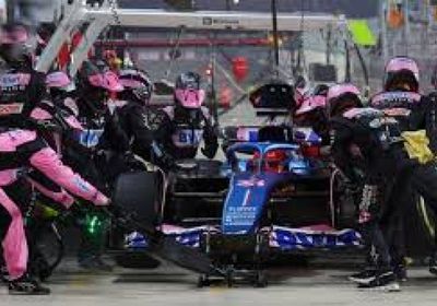 أوكس يستقيل من رئاسة فريق ألبين وبرياتوري يتولى المهمة