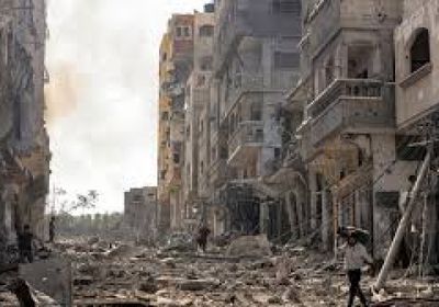 الاتحاد الأوروبي: الوضع في غزة لا يمكن أن يستمر