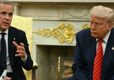 كارني: كندا لن تكون أبداً للبيع