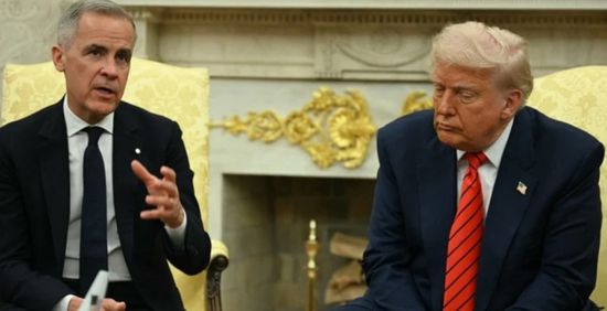 كارني: كندا لن تكون أبداً للبيع