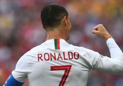 رونالدو الابن يحصل على أول استدعاء لتشكيلة منتخب البرتغال