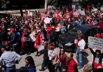 تونس.. بدء محاكمة 20 شخصاً في "قضية التآمر 2"