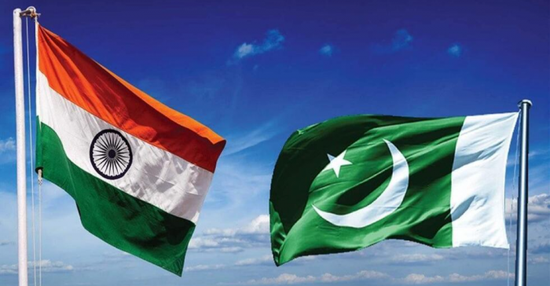 الهند تستهدف البنية التحتية لمسلحين داخل باكستان