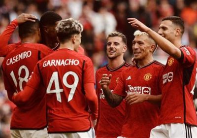 الهلال السعودي يقدم عرضًا خرافيًا لضم نجم مانشستر يونايتد