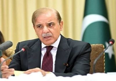 رئيس الوزراء الباكستاني: لدينا كامل الحق في الرد على الهند