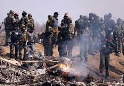 باكستان تسقط طائرتين هنديتين وأخرى مسيرة