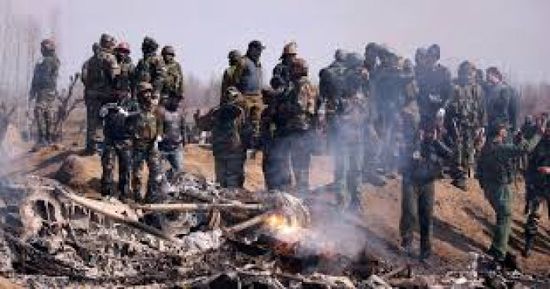 باكستان تسقط طائرتين هنديتين وأخرى مسيرة