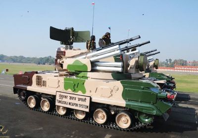 الهند تُفعّل جميع وحدات الدفاع الجوي