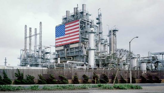 تراجع مخزونات النفط الخام بأمريكا 4 ملايين برميل