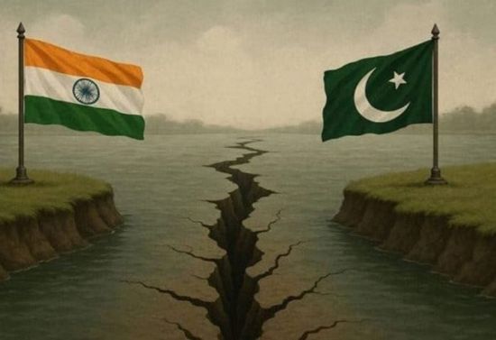    حصيلة قتلى وجرحى الضربات الهندية على باكستان