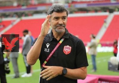 الأهلي المصري يدخل في مفاوضات مع "سوزا"