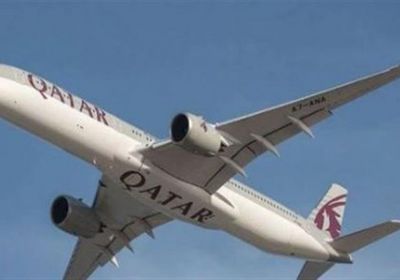الخطوط القطرية تعلق رحلاتها إلى باكستان