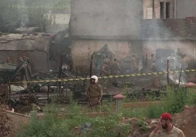 اشتعال الجبهة بين الهند وباكستان مع سقوط 34 قتيلًا على الأقل