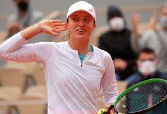 شيانتيك تدافع عن المدرب ومعالجتها النفسية رغم تراجع النتائج