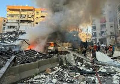 مقتل قيادي في حماس بضربة إسرائيلية