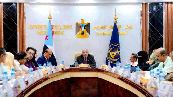 الجمعية الوطنية: الانتقالي حريص على الانخراط بعملية السلام