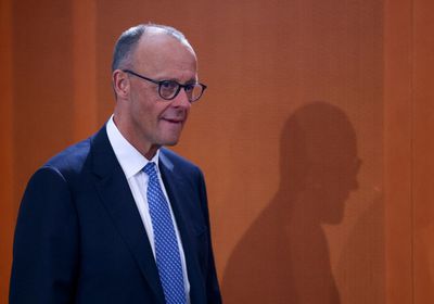 المستشار الألماني ميرتس يزور فرنسا وبولندا في أول جولة خارجية