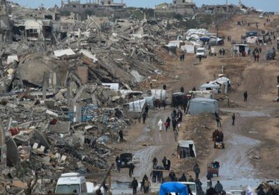 إسرائيل تؤكد بقاء 24 من الرهائن على قيد الحياة