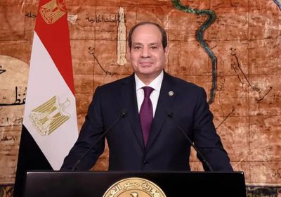 الرئيس السيسي: مصر واليونان ستوقعان اتفاقية شراكة استراتيجية