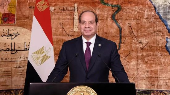 الرئيس السيسي: مصر واليونان ستوقعان اتفاقية شراكة استراتيجية