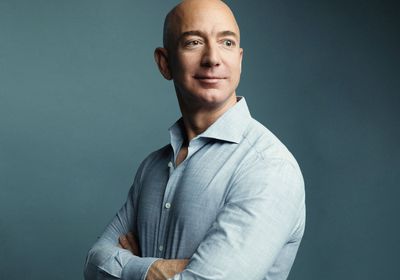 "بيزوس" يعتزم بيع ملايين الأسهم في "أمازون" حتى مايو 2026