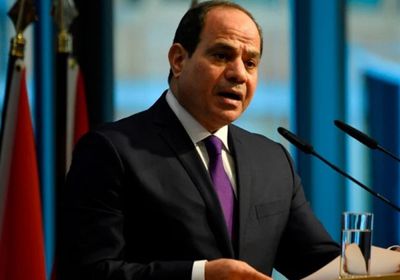 السيسي: مصر وقعت اتفاقية شراكة استراتيجية مع اليونان