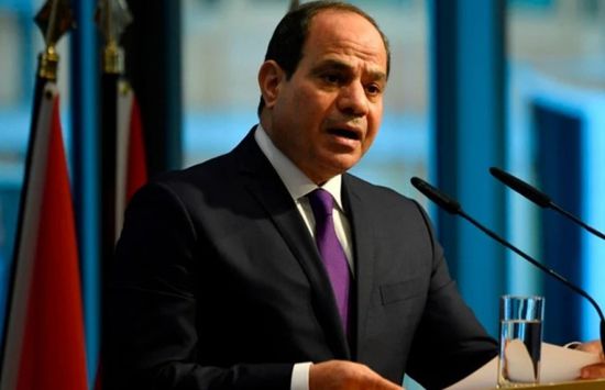 السيسي: مصر وقعت اتفاقية شراكة استراتيجية مع اليونان