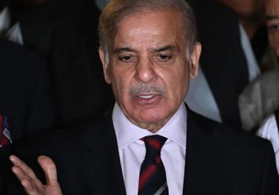 رئيس وزراء باكستان: أثبتنا قدرتنا على الردع