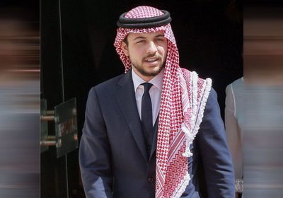 ولي العهد الأردني يستعرض مع نظيره الياباني سبل تعزيز التعاون المشترك