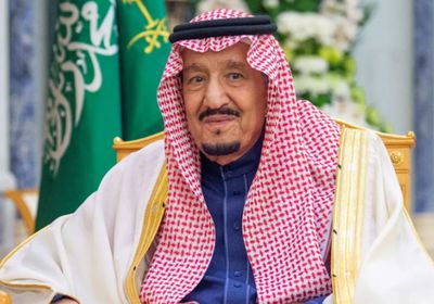 خادم الحرمين يتلقى رسالة خطية من رئيس كوت ديفوار