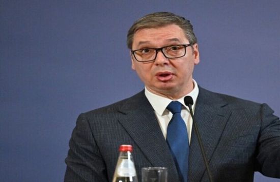 بعد هبوط اضطراري.. طائرة الرئيس الصربي تقلع إلى موسكو