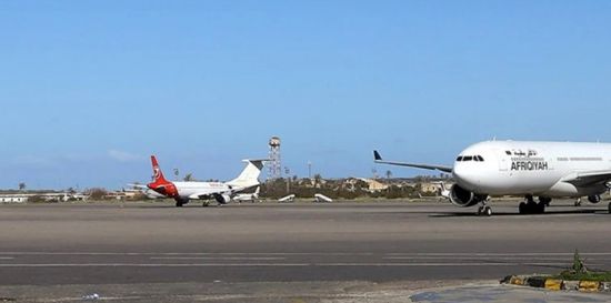 حكومة الوحدة: نرفض استخدام ليبيا كوجهة لترحيل المهاجرين من الولايات المتحدة