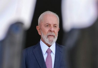 الرئيس البرازيلي يصل موسكو