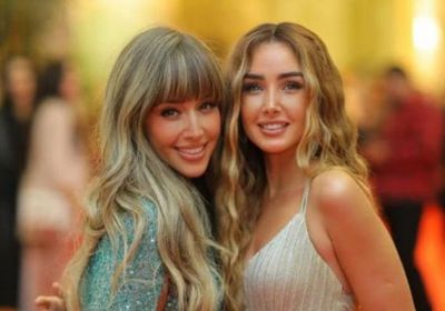 هذه هو سبب رفض فرح الزاهد العمل مع شقيقتها هنا