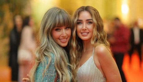 هذه هو سبب رفض فرح الزاهد العمل مع شقيقتها هنا