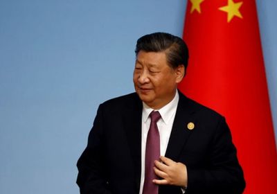 الرئيس الصيني يصل موسكو لحضور احتفالات "يوم النصر"