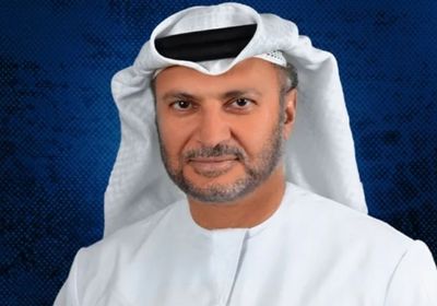 قرقاش: نرفض قرارات سلطة أحد أطراف الحرب في السودان