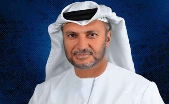 قرقاش: نرفض قرارات سلطة أحد أطراف الحرب في السودان