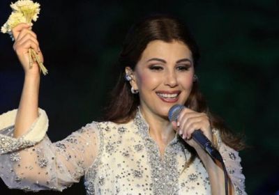 موعد حفل الفنانة ماجدة الرومي القادم في لبنان